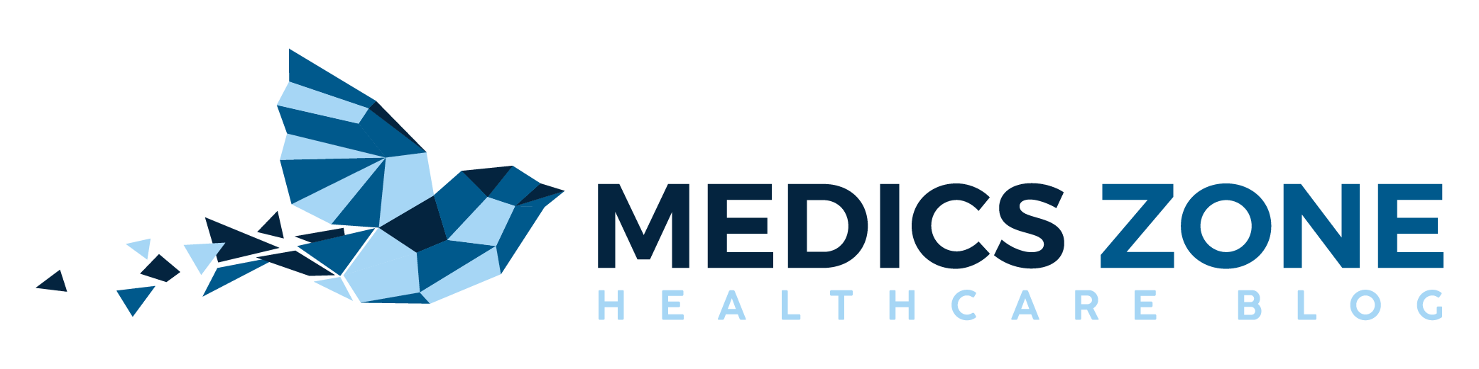Medicszone logo